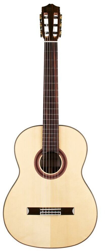 Cordoba Concert Guitar C7-SP Iberia