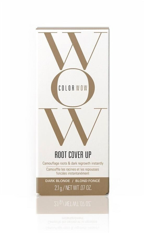 Color Wow Color powder dark blonde (2.1g)