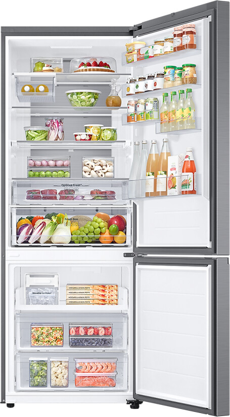 Samsung RB53DG706AS9EF