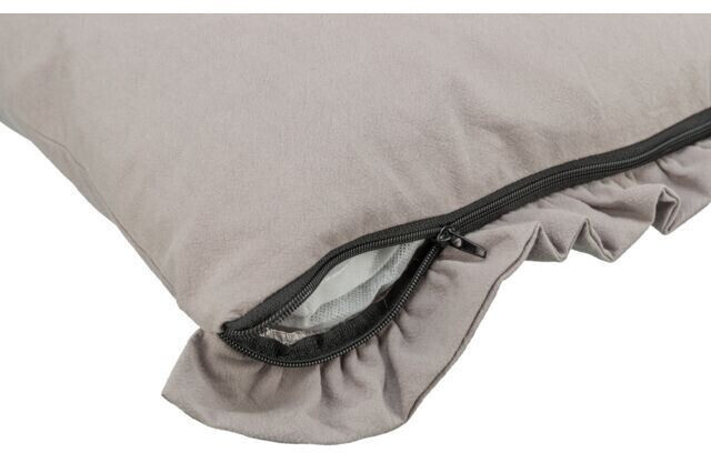 Trixie Coussin pour chien 100x70cm light grey Trixie Coussin pour chien 100x70cm light grey