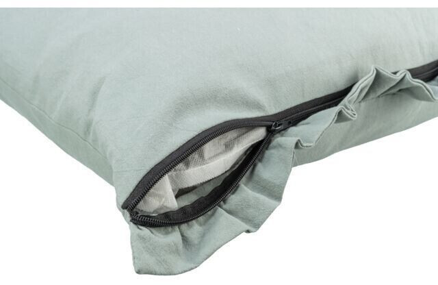 Trixie Coussin pour chien 100x70cm salbei Trixie Coussin pour chien 100x70cm salbei