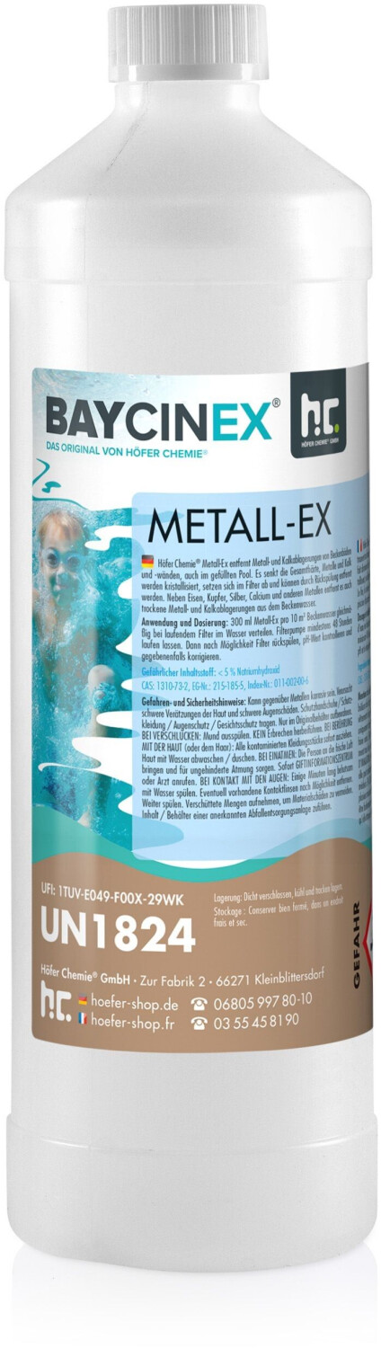 Höfer Chemie HC-METALL1_6