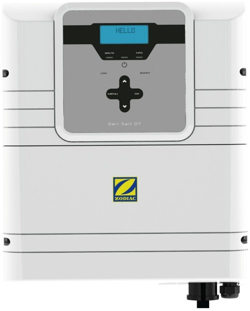 Zodiac WW000247