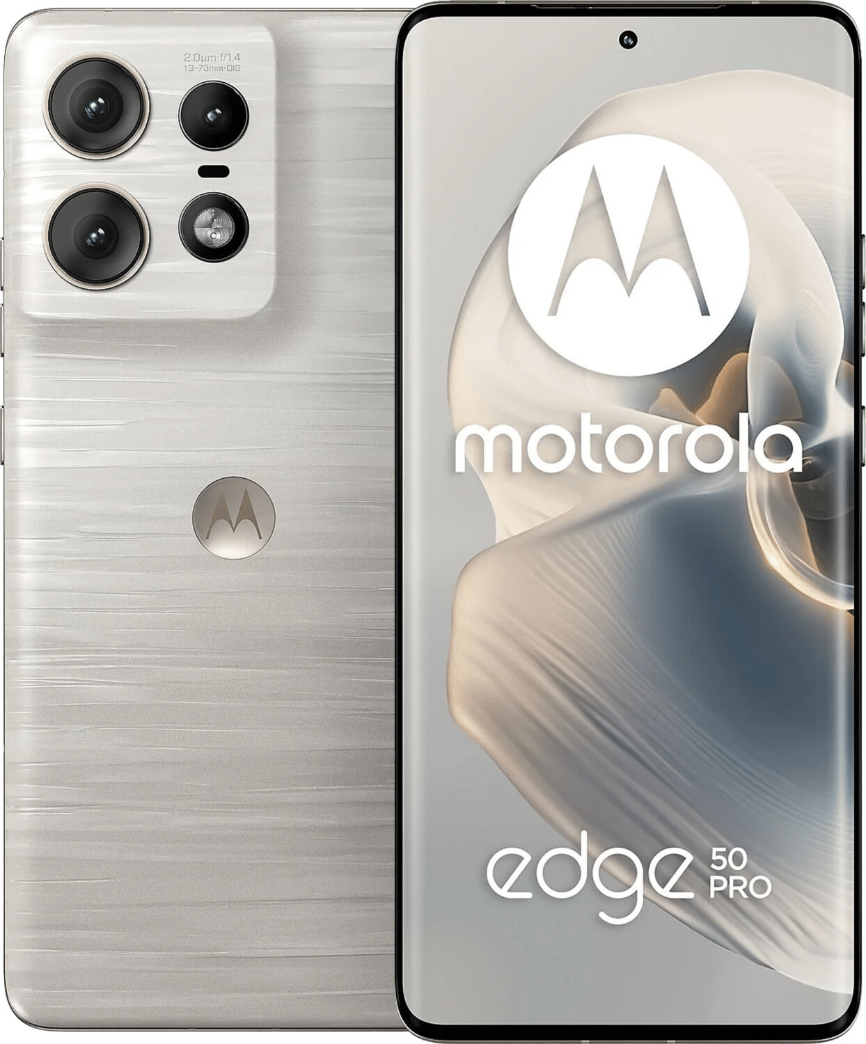 motorola edge 50s PRO 5G 本体