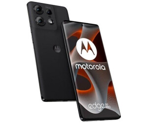 Motorola Edge 50 Pro Black Beauty ab 390,00 € (April 2025