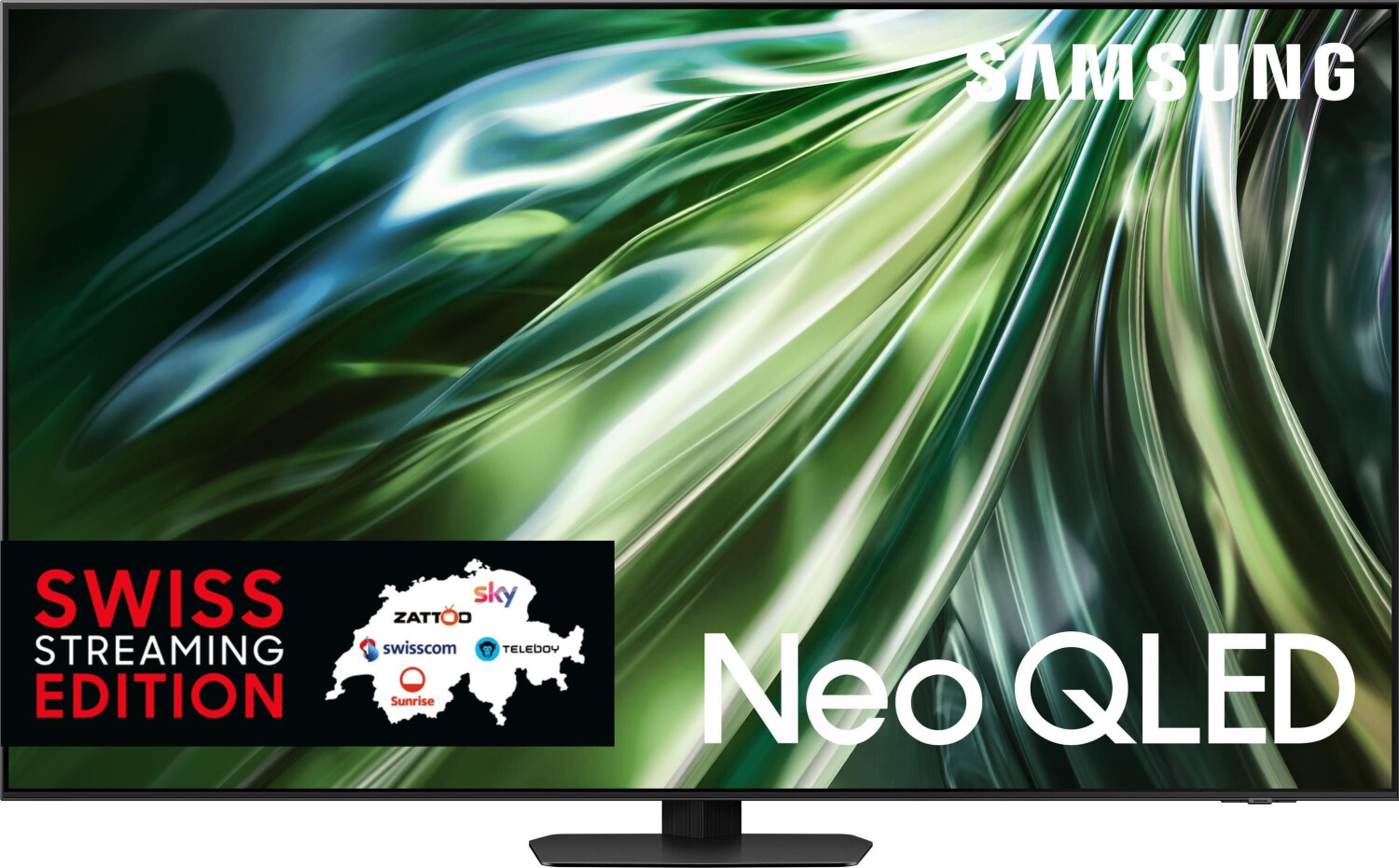 Samsung QE-QN90DAT