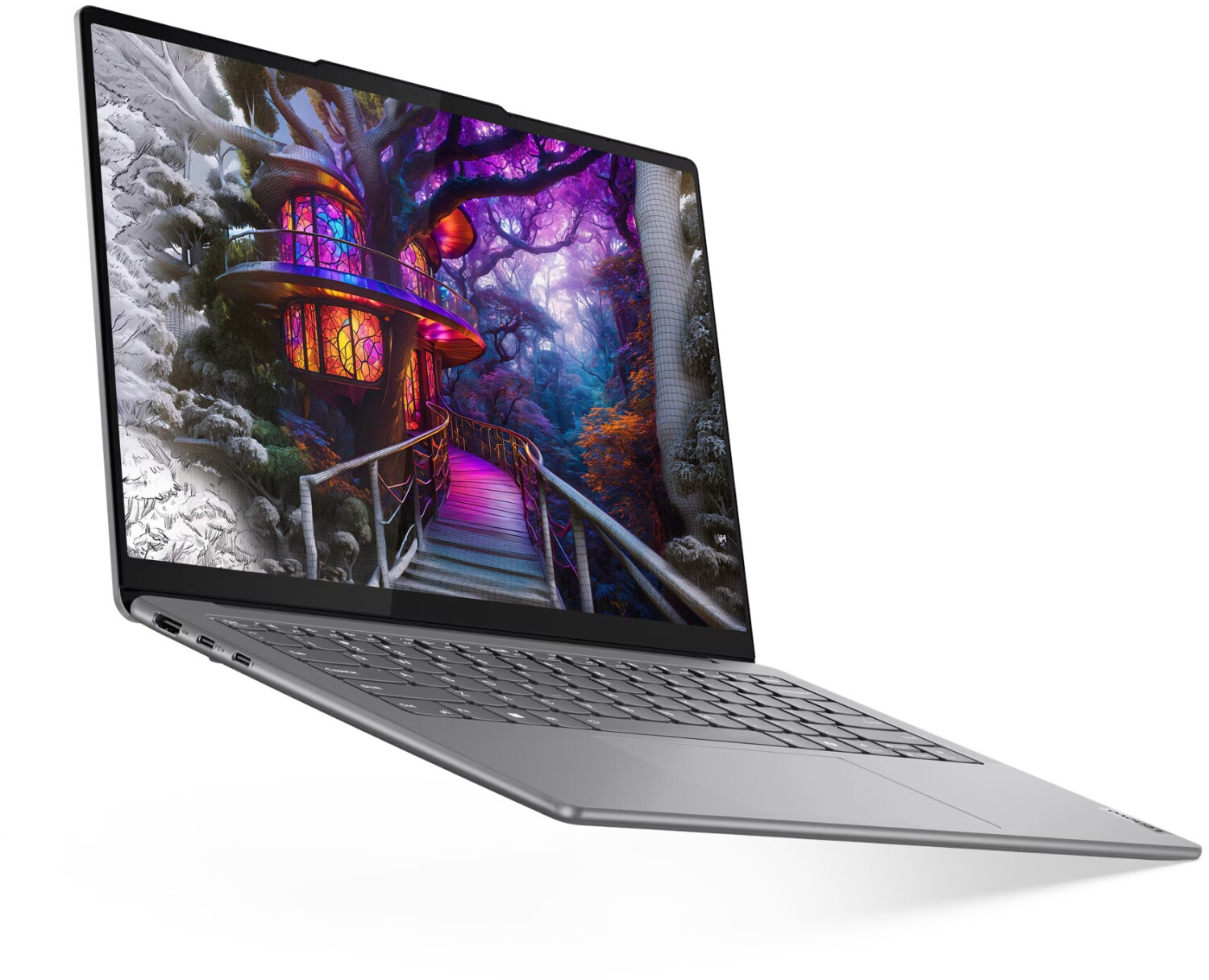 最終値下げ】Lenovo Yoga Slim 7 14IIL05 最終値下げ】Lenovo Yoga