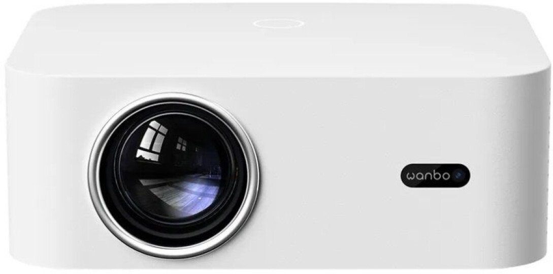 Wanbo X2 Pro