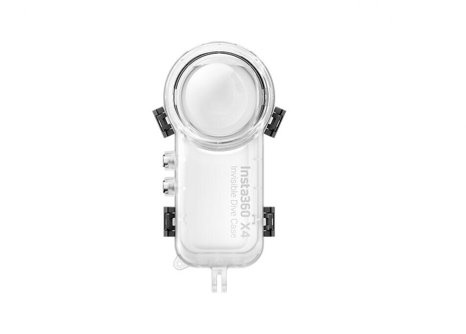 Insta360 Invisible Dive Case for X4