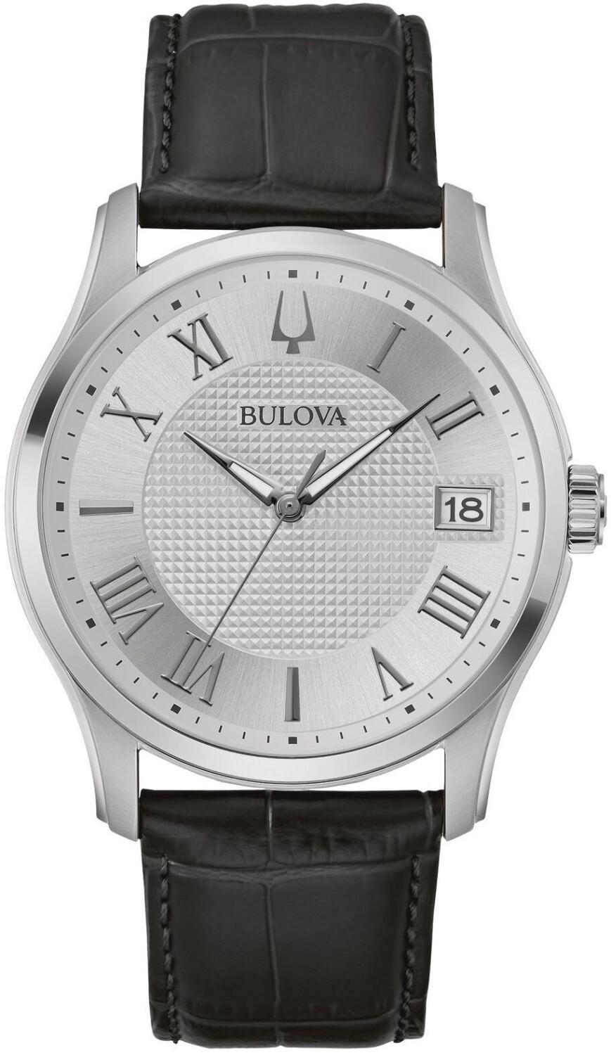 Bulova Wilton 96B388