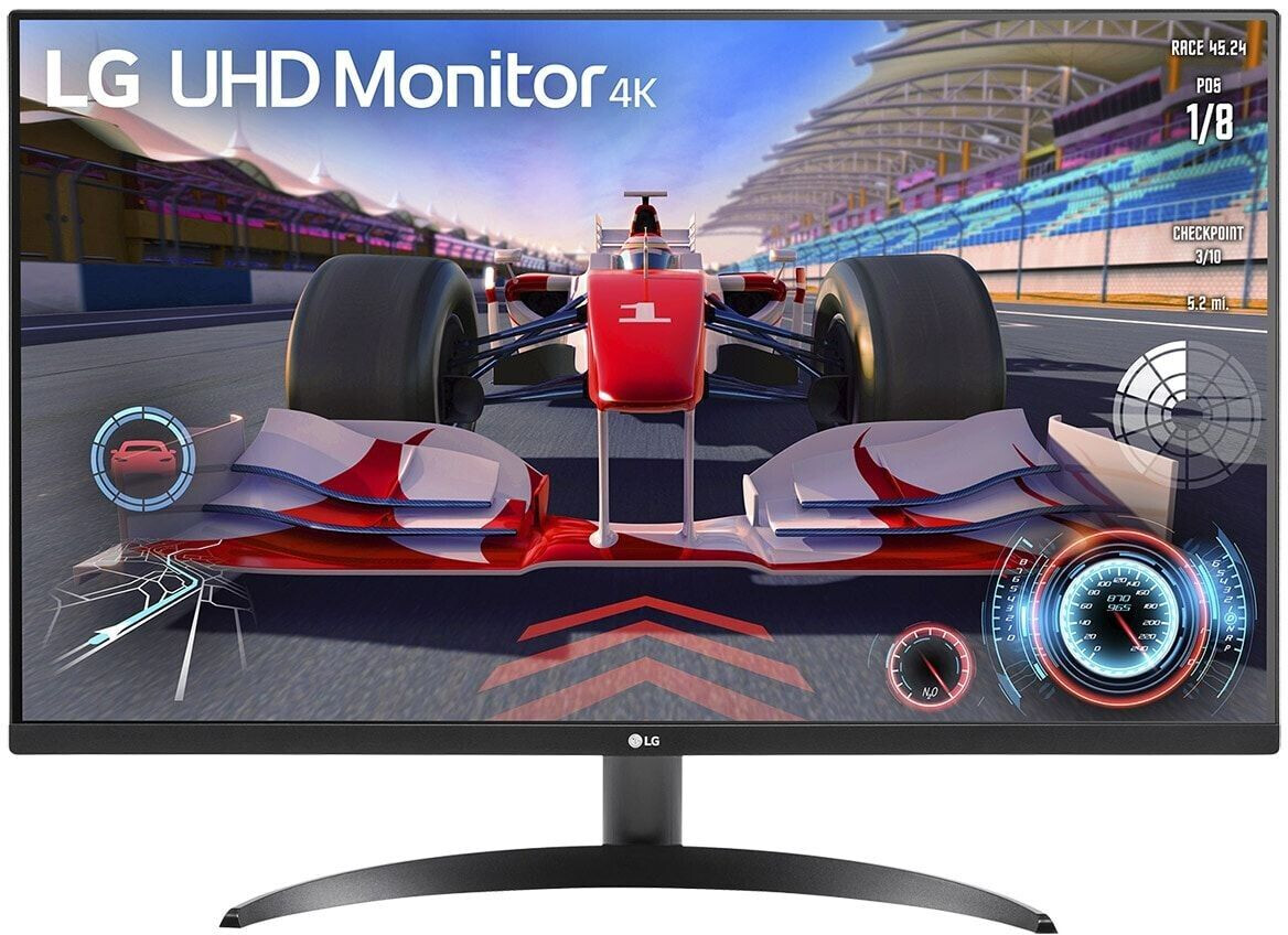 LG 32UR550-B