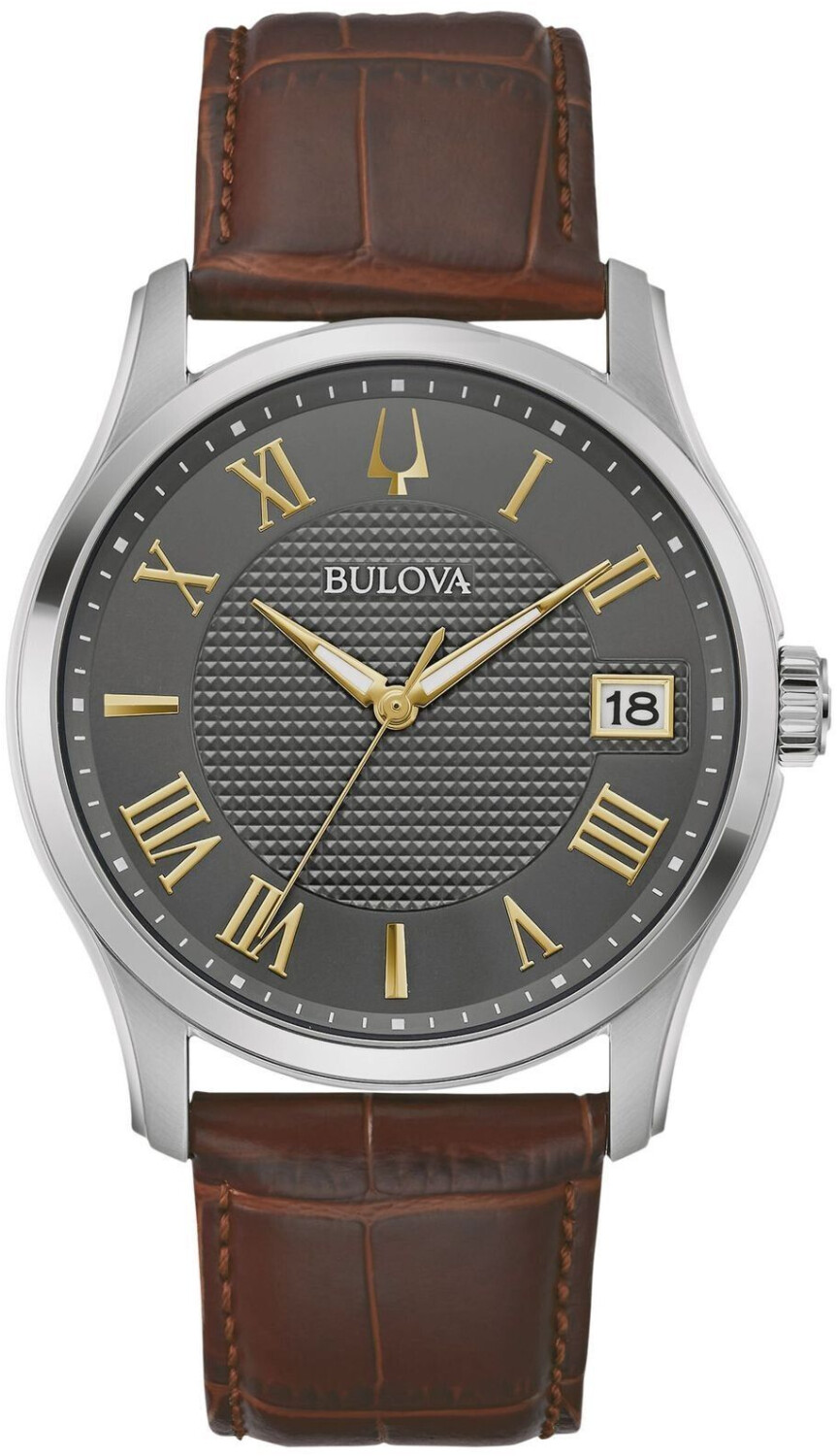 Bulova Wilton 96B389