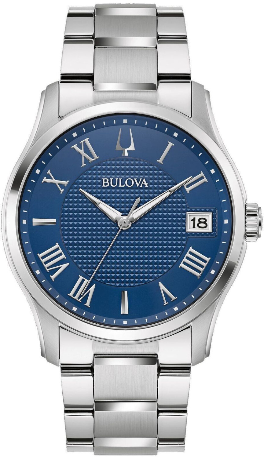 Bulova Wilton 96B386