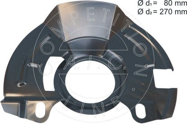 A.I.C. 58265