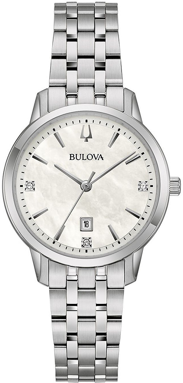 Bulova Classic Watch 96P233