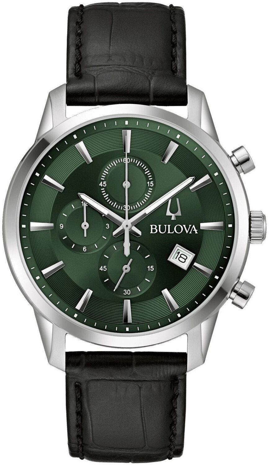 Bulova Chronograph Sutton 96B413