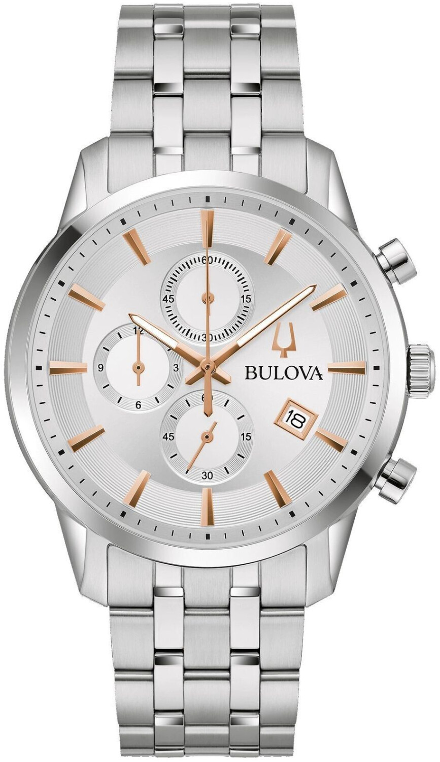 Bulova Chronograph Sutton 96B411