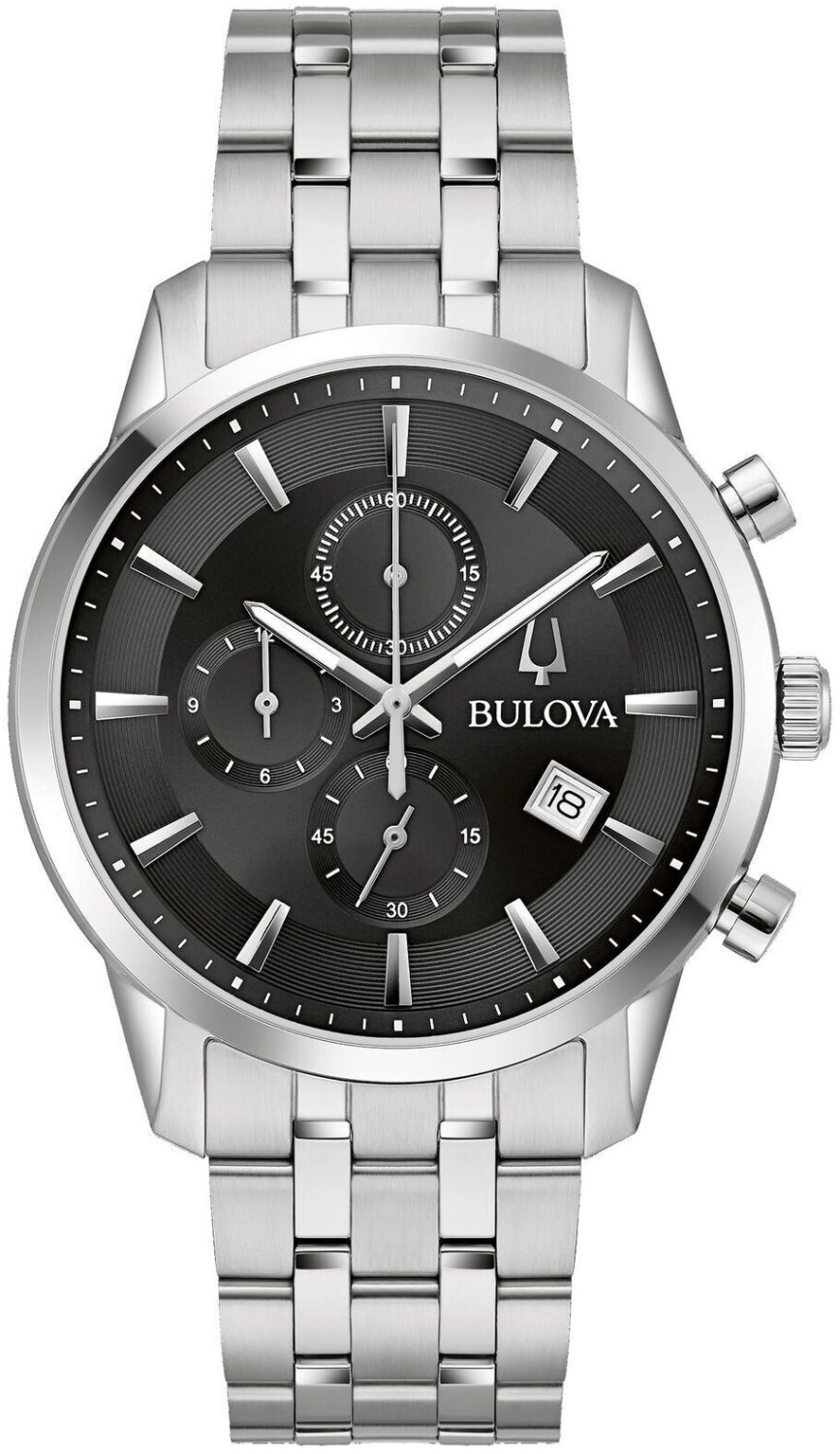 Bulova Chronograph Sutton 96B412