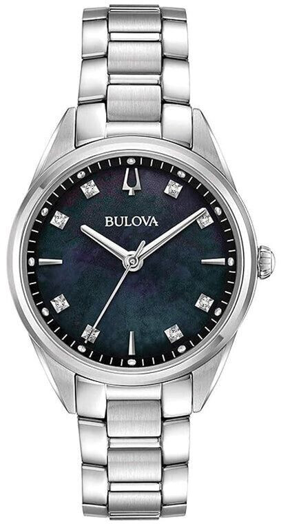Bulova Watch 96P198