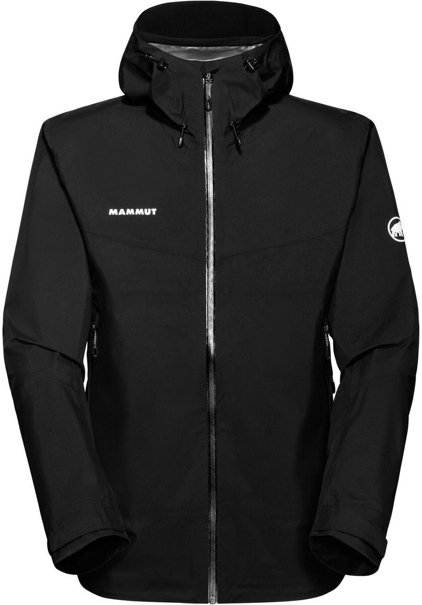Mammut Convey Tour Hardshell Hooded Jacket (1010-27842)