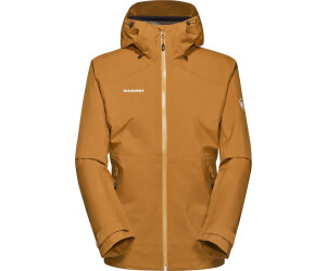 Mammut Convey Tour Veste Hardshell Femme - Gore-Tex 2L - Imperméable Et Respirante - Randonnée Montagne