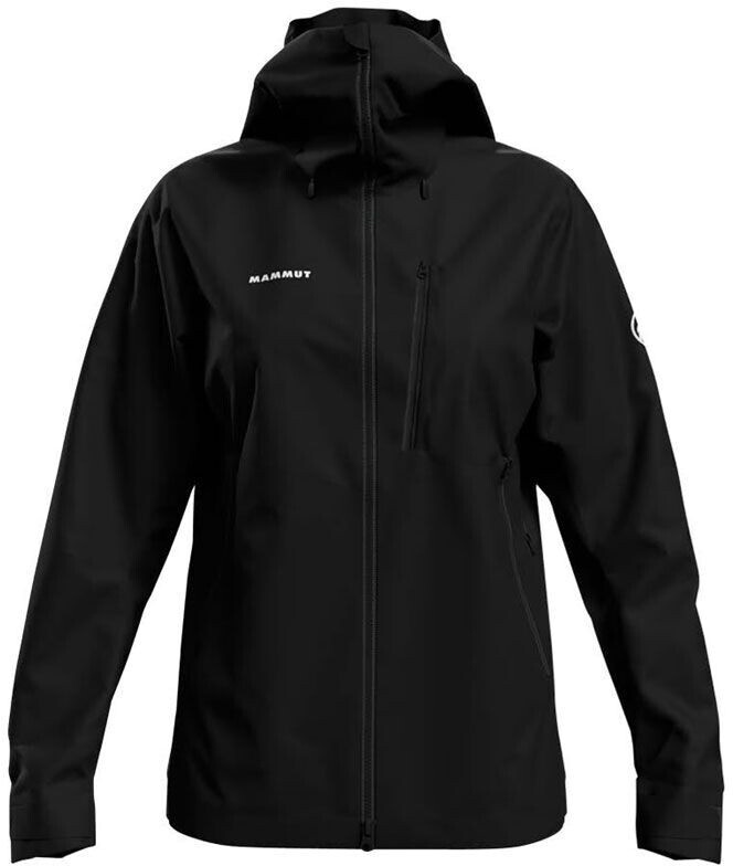 Mammut Women's Alto Guide Hardshell Hooded Jacket (1010-29571)