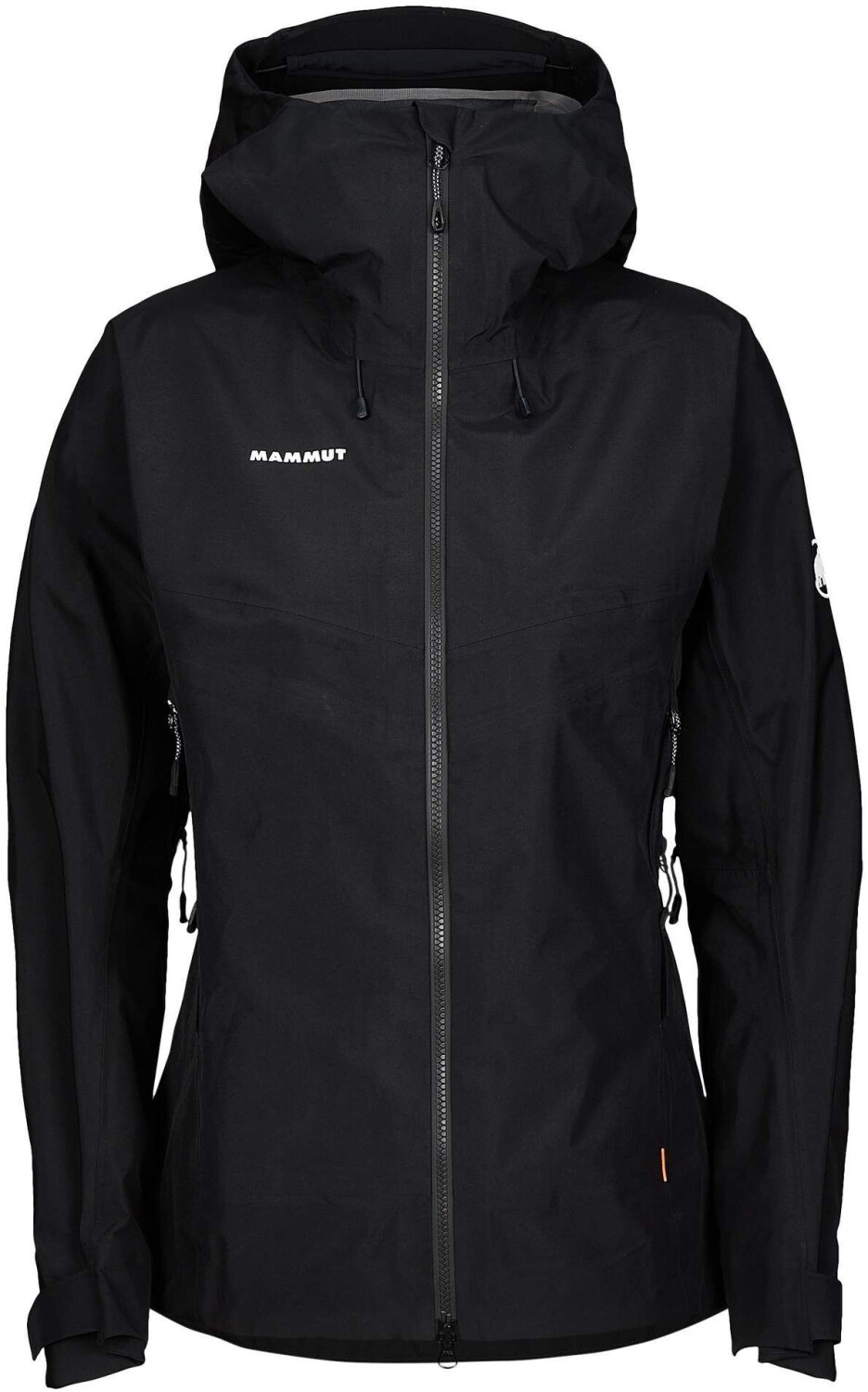 Mammut Women's Crater IV Hardshell Hooded Jacket (1010-30161)