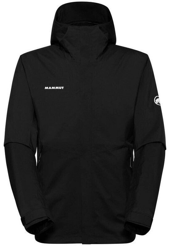 Mammut Alto Hardshell Hooded Jacket (1010-30611)