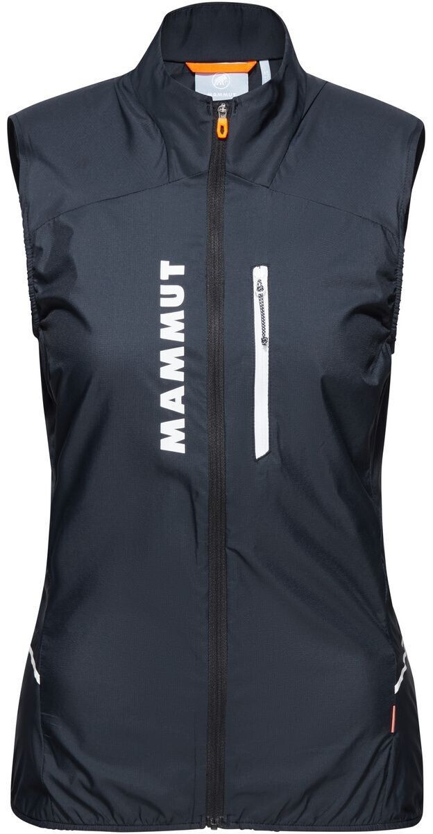 Mammut Aenergy TR WB Hybrid Vest Women (1012-6201) black