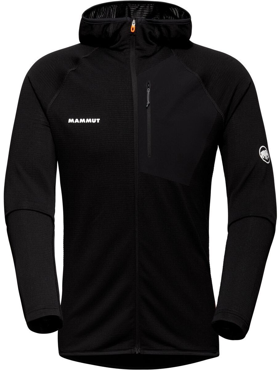 Mammut Aenergy Light Midlayer Hooded Jacket (1014-05540)