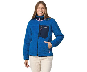 Buy Patagonia Women s Classic Retro X Fleece Jacket vessel blue from 125.00 Today Best Deals on idealo