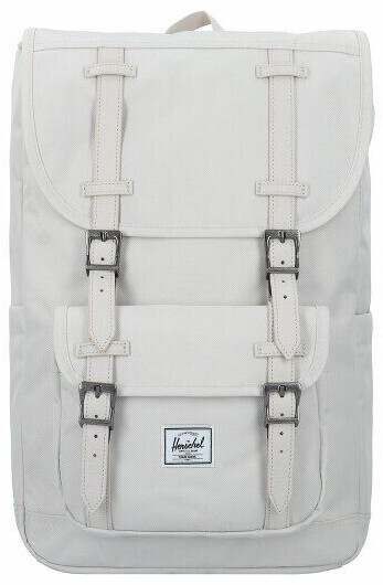Herschel Little America Backpack Mid-Volume (11391) moonbeam