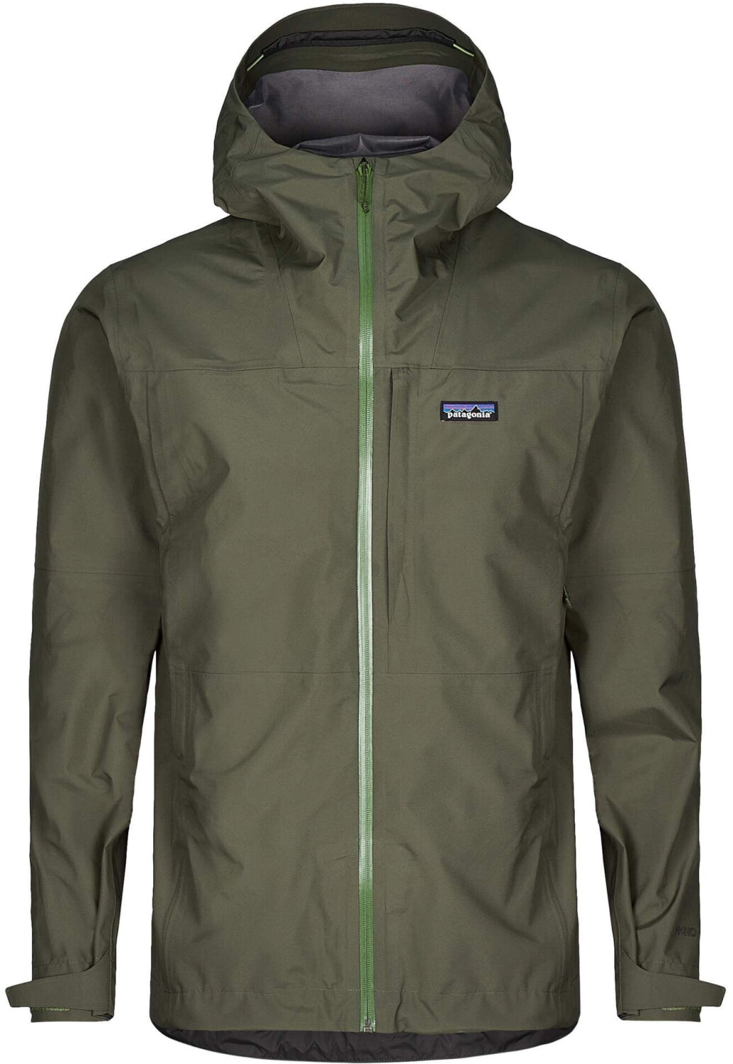 Buy Patagonia Boulder Fork Rain Jacket (85140) from £148.05 (Today) – Best  Deals on idealo.co.uk