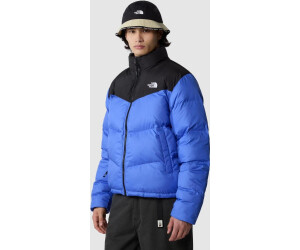 The North Face Saikuru Jacket Men 853I solar blue au meilleur prix sur idealo
