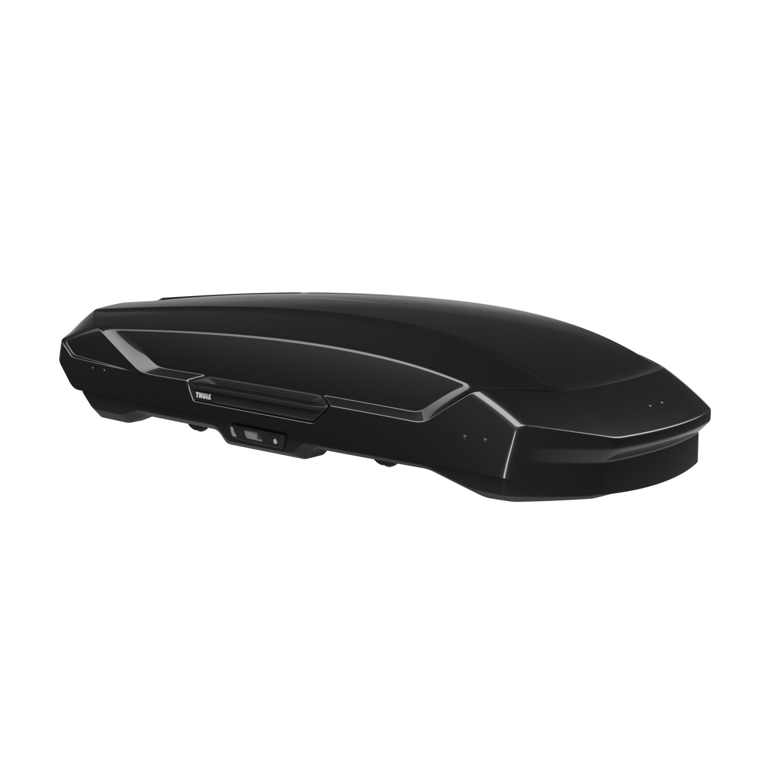 Thule Motion 3 XL Black (639800)