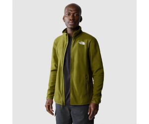 Best north face fleece top
