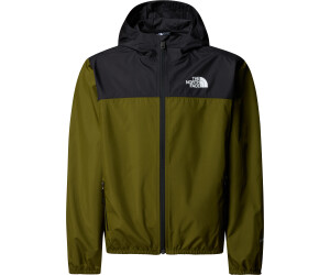 The North Face Boy s Never Stop Hooded Windwall Jacket 86TQ ab 42 54 Preisvergleich bei idealo