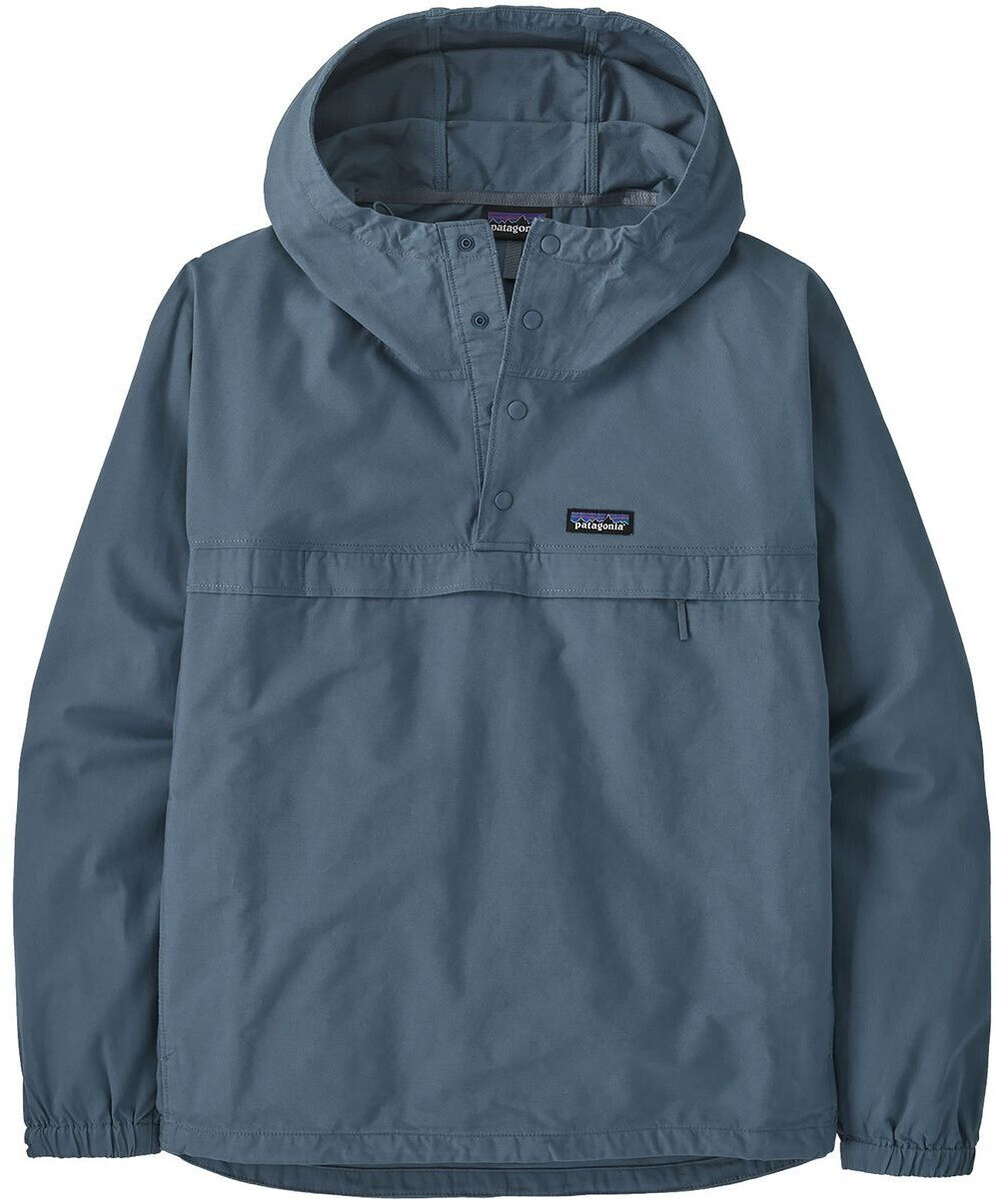 Utility anorak on sale