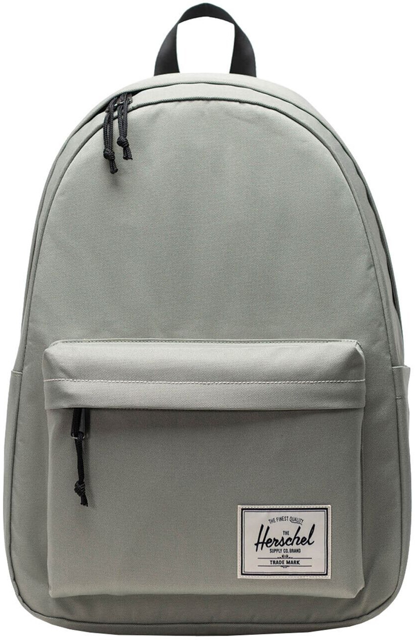 Herschel Classic Backpack XL 11380 seagrass white stitch ab 43 60 Preisvergleich bei idealo.at