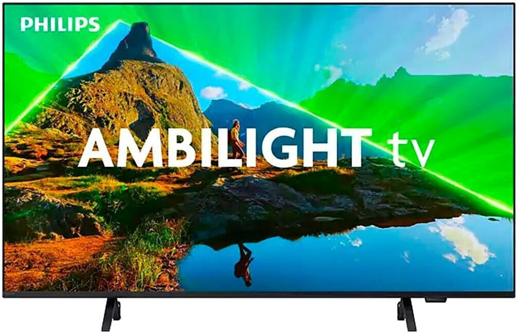 Philips PUS8349