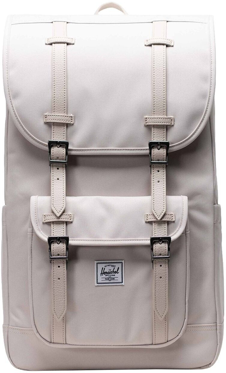 Herschel Little America Backpack (11390) moonbeam