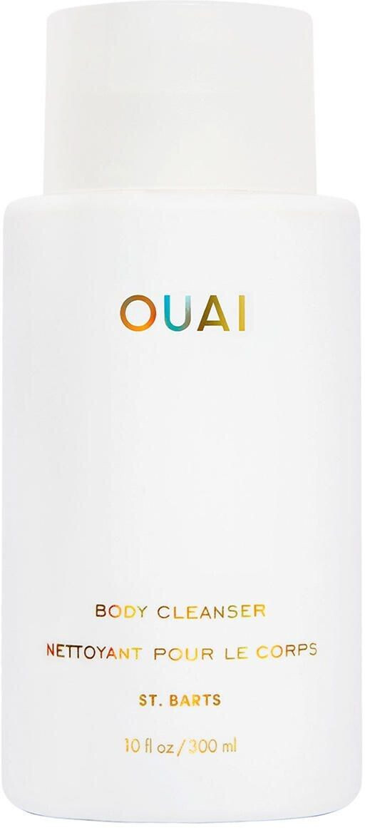 Ouai Body Cleanser St Barts Shower Gel (212g)