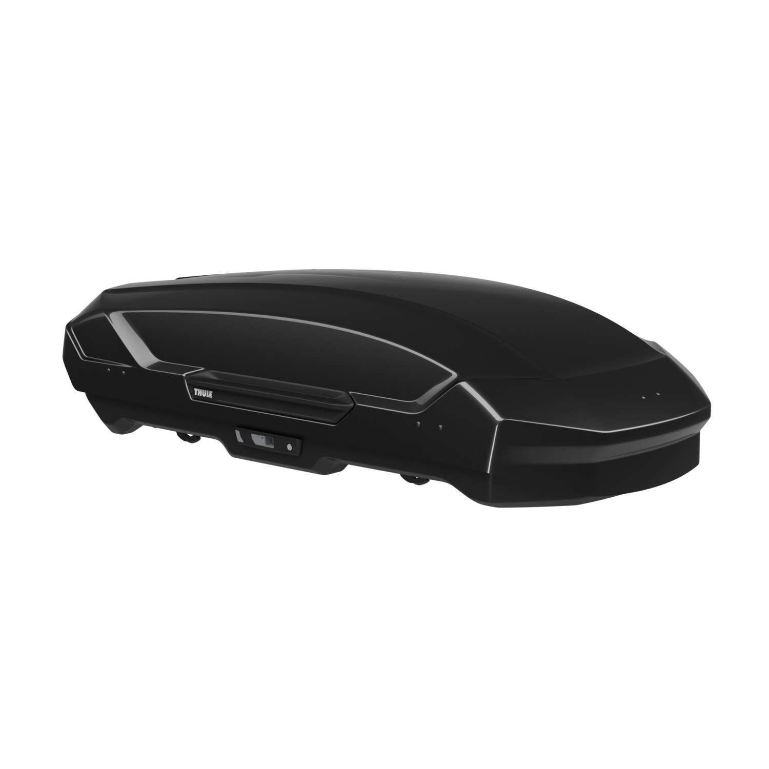 Thule Motion 3 M Black (639200)