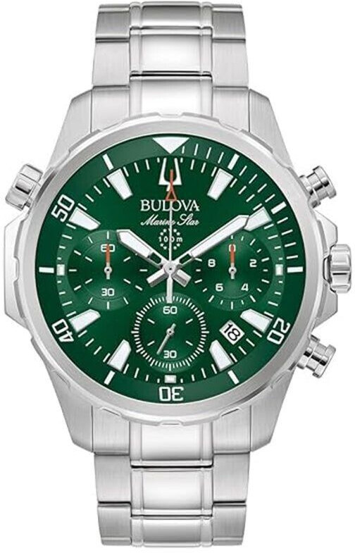 Bulova Marine Star 96B396