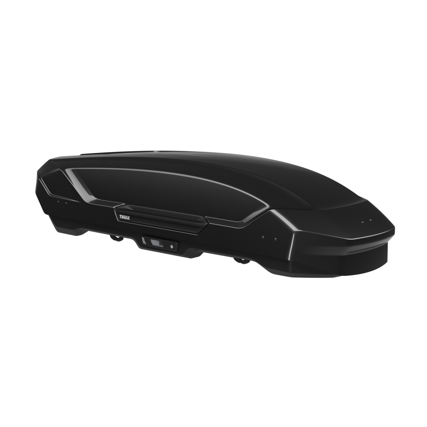 Thule Motion 3 Sport Black (639600)