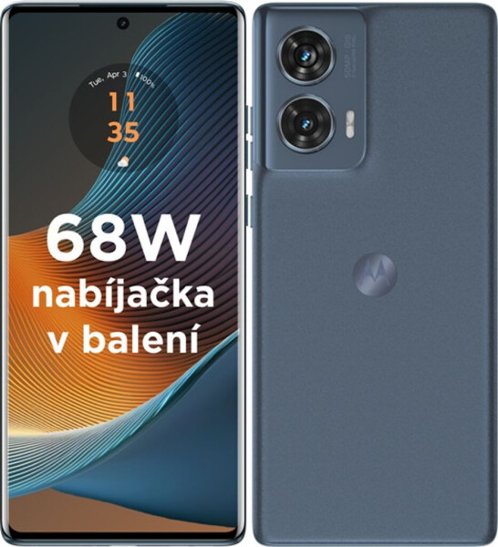Motorola Edge 50 Fusion