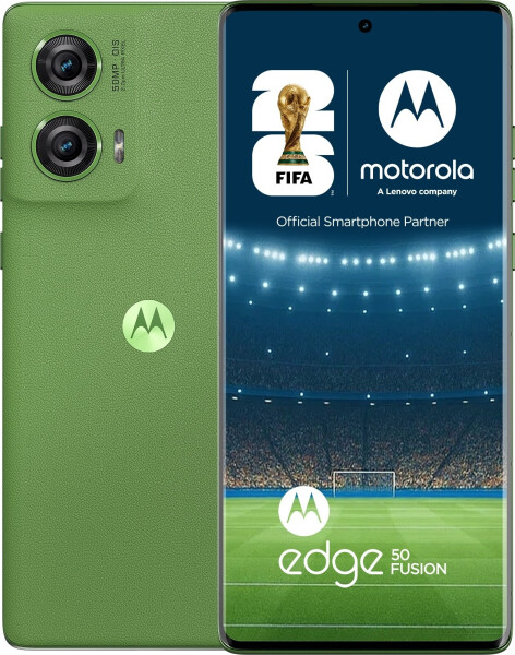 Motorola Edge 50 Fusion, Bild 11
