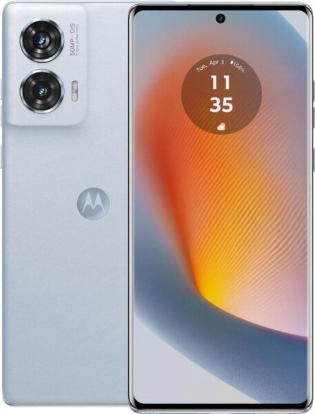 Motorola Edge 50 Fusion, Bild 3