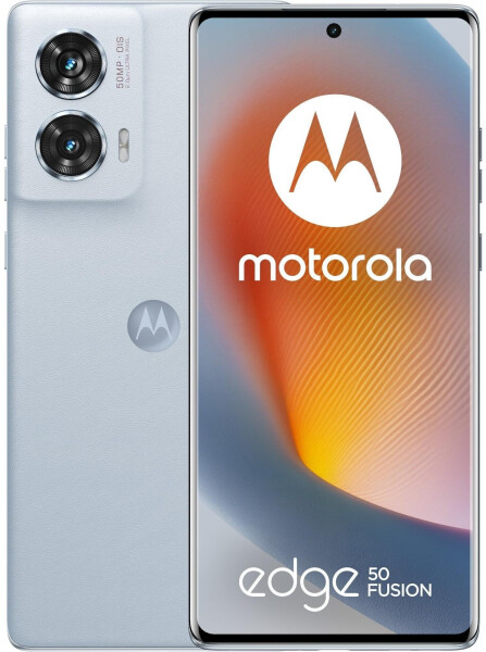 Motorola Edge 50 Fusion, Bild 5