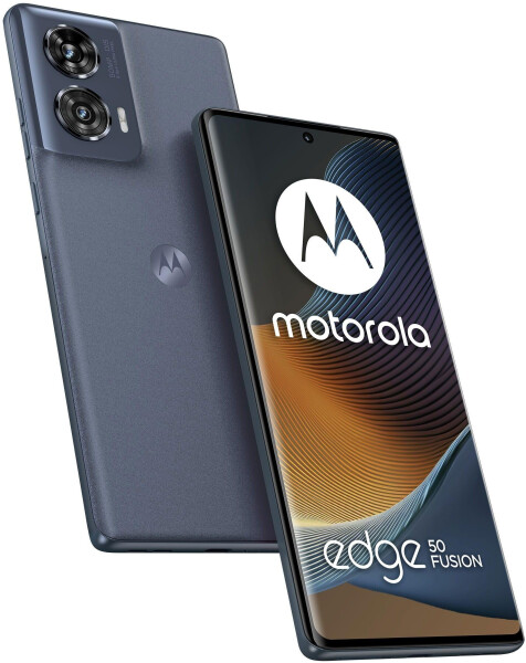 Motorola Edge 50 Fusion, Bild 6